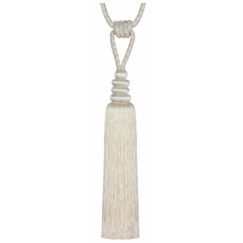 JLS Sorrento Tassel Tiebacks (Pair) - 11766-1/6632