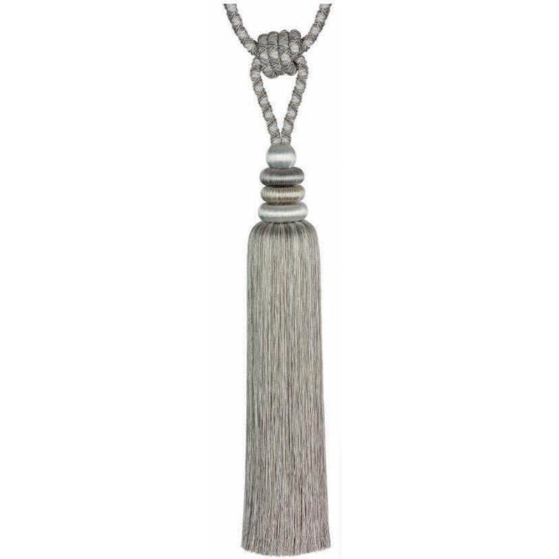 JLS Sorrento Tassel Tiebacks (Pair) - 11766-1/6635
