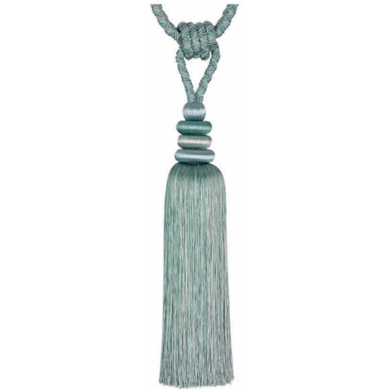JLS Sorrento Tassel Tiebacks (Pair) - 11766-1/6637