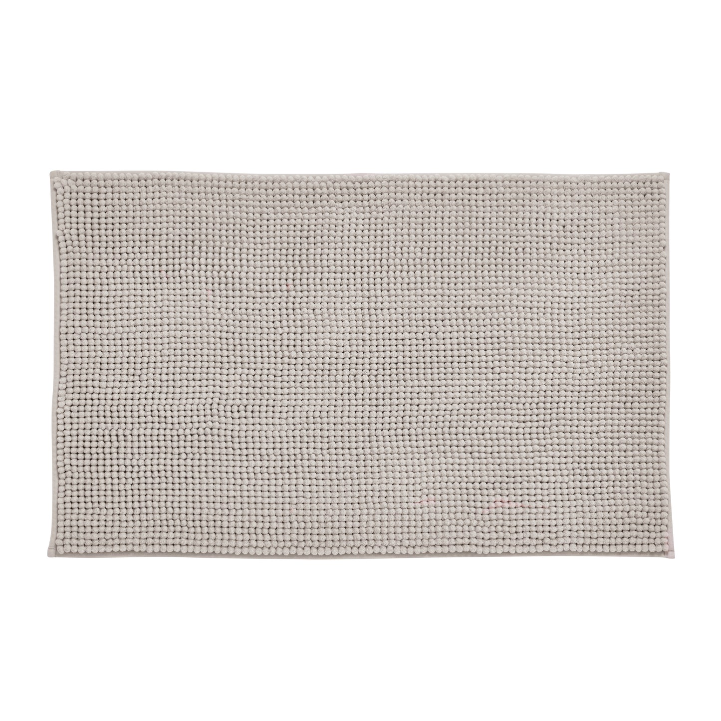 Catherine Lansfield Bobble Bath Mat - Natural