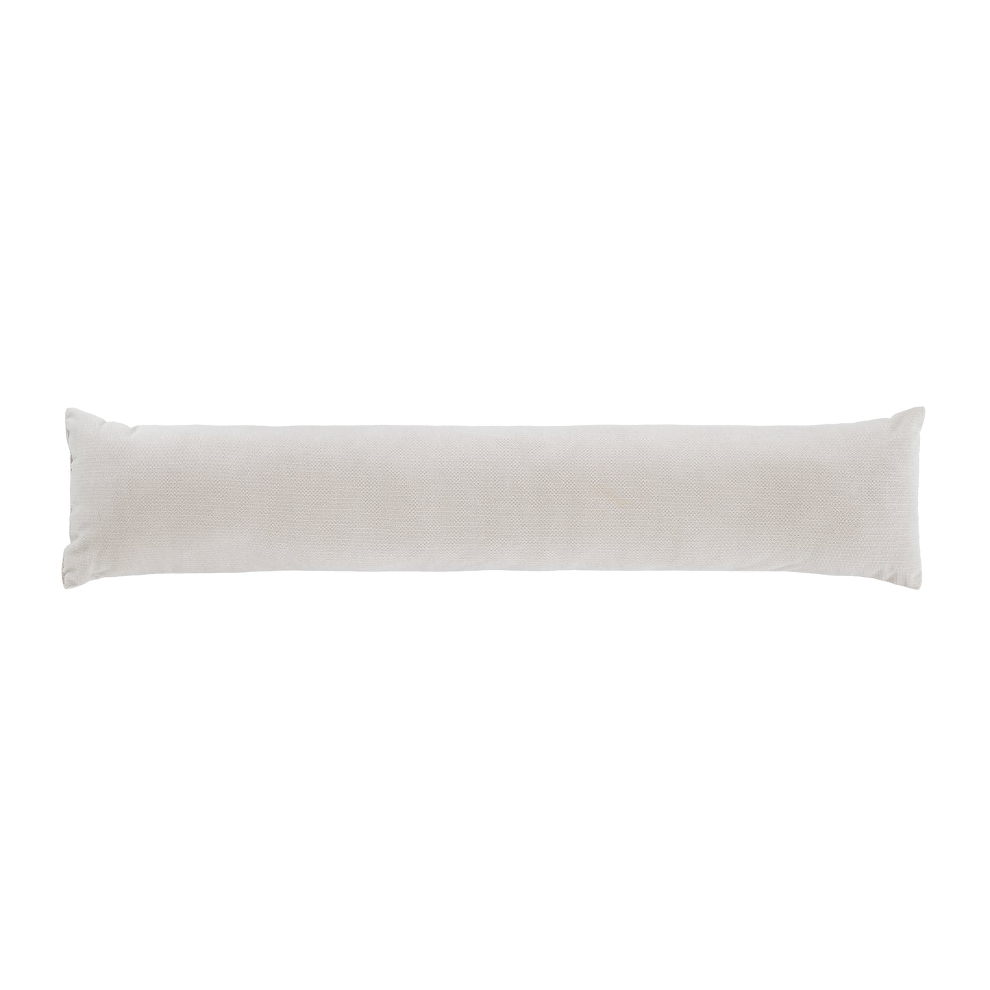 Catherine Lansfield Wilson Velvet Draught Excluder - Grey