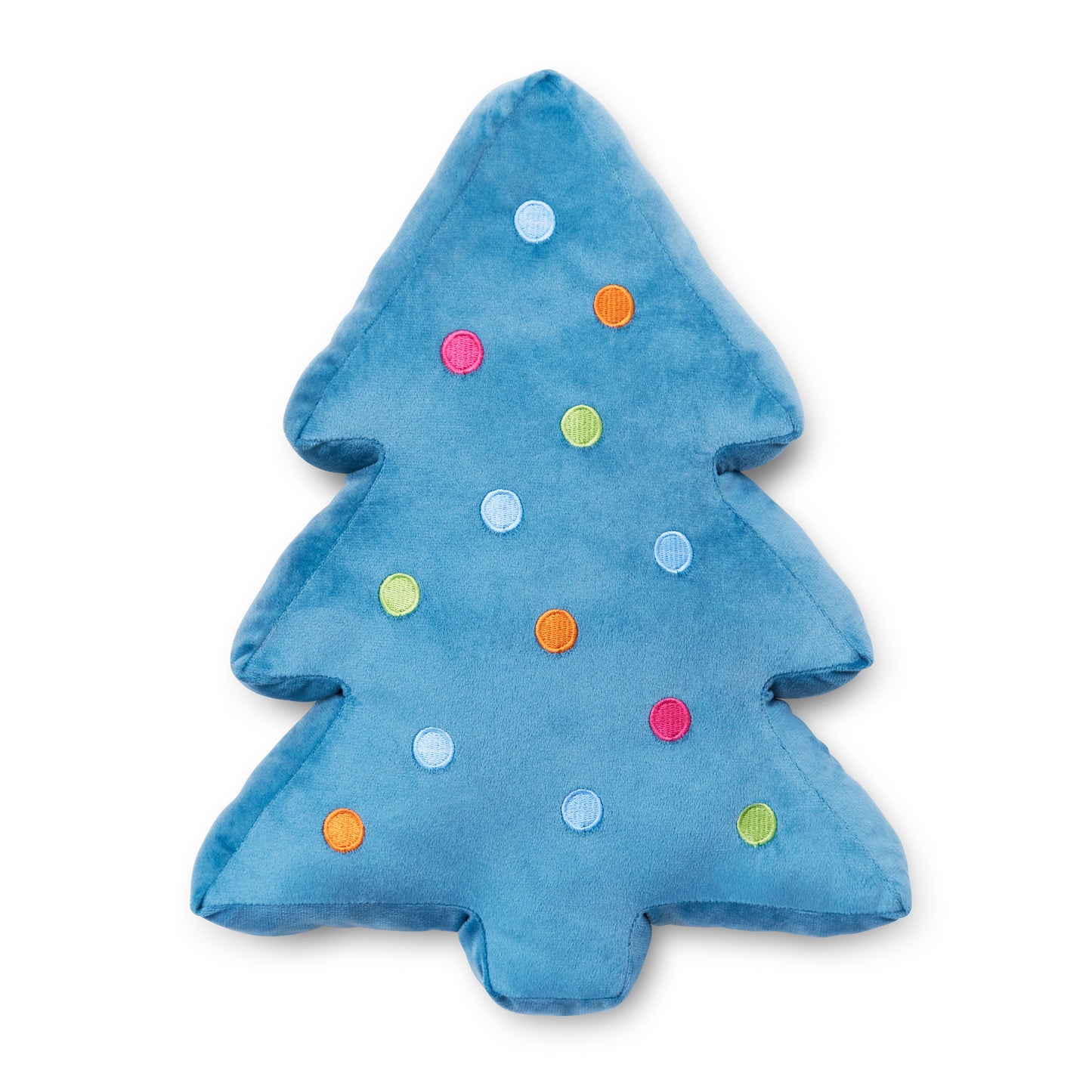 Catherine Lansfield Christmas Tree 3D Cushion