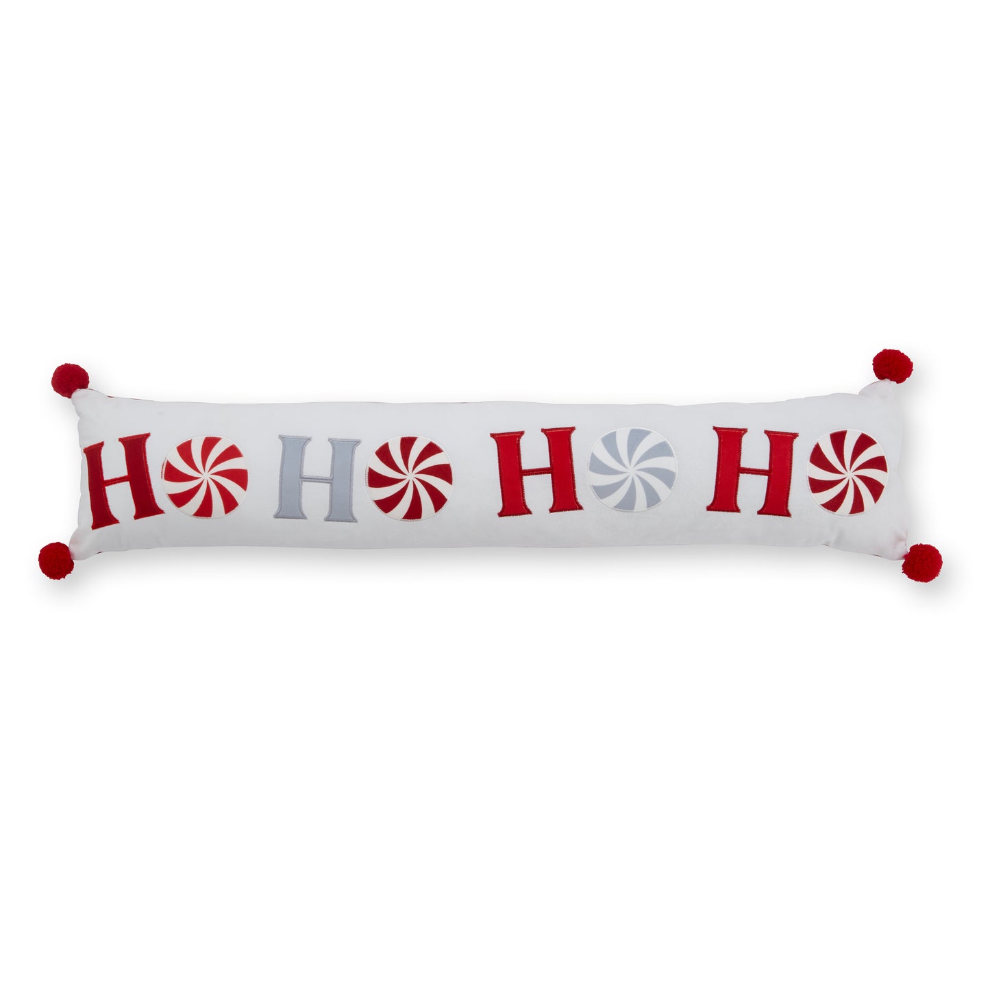 Catherine Lansfield Ho Ho Ho Draught Excluder