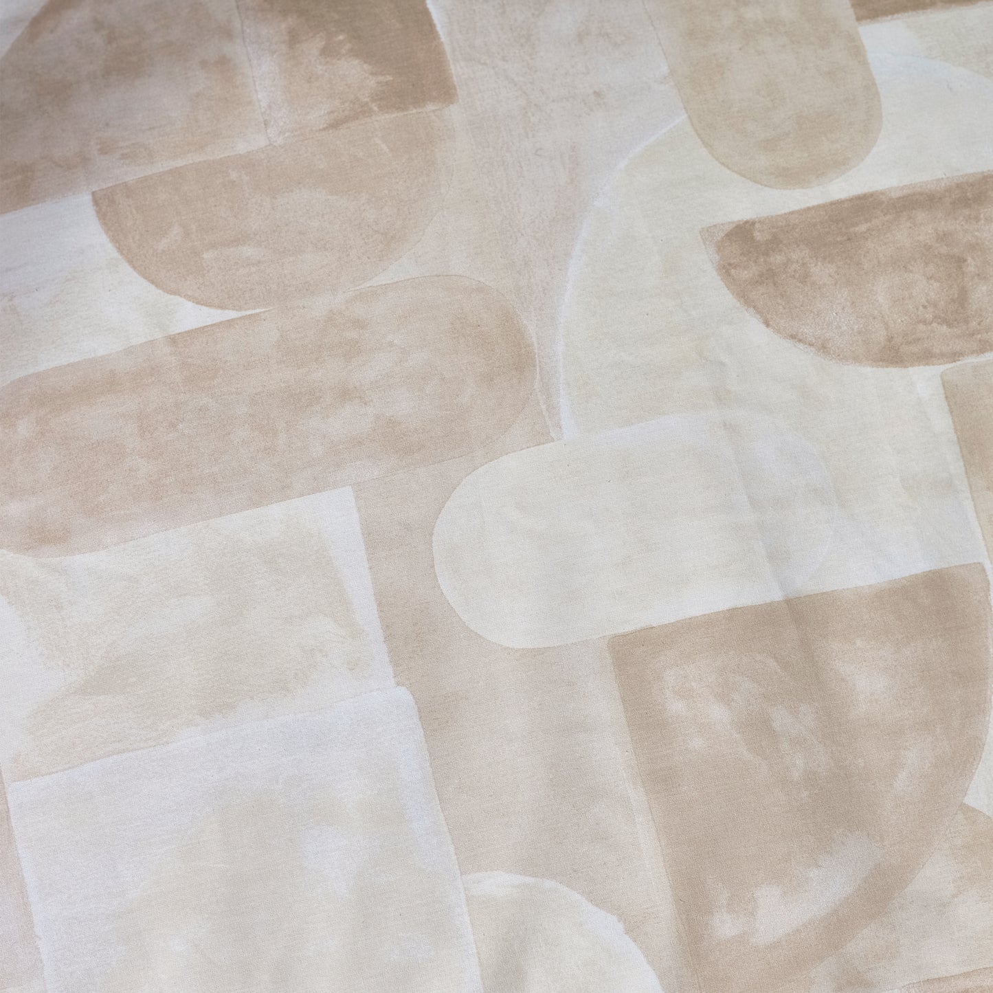 Catherine Lansfield Sloane Curve Duvet Cover Set