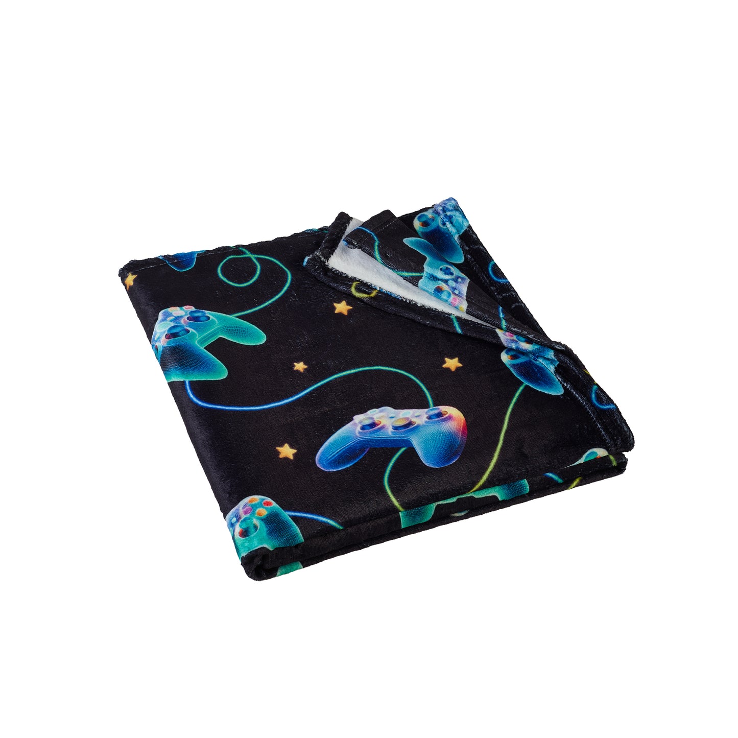 Catherine Lansfield Gamer Throw