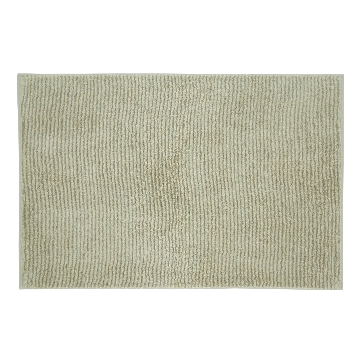Bianca Soft Zero Twist Spa Bath Towels - Green