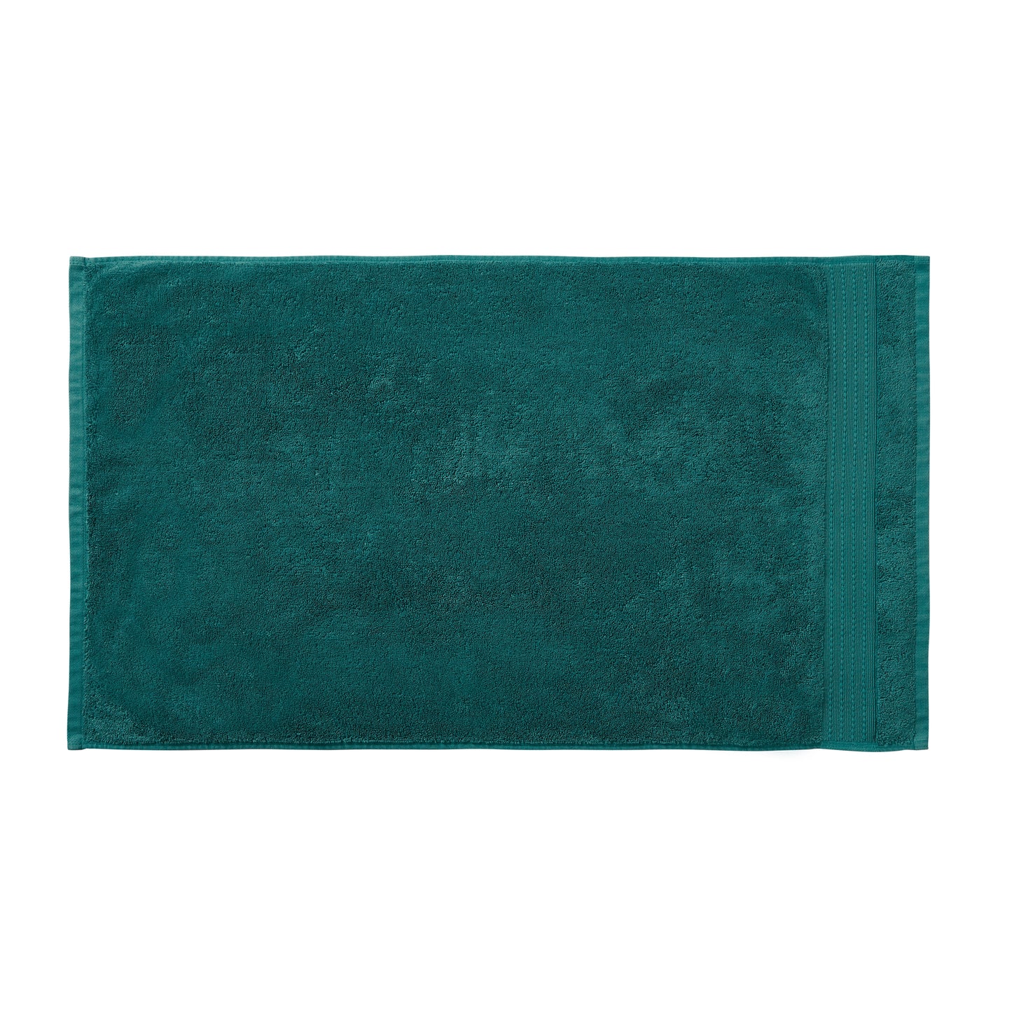Bianca Supima Cotton Bath Towels - Teal