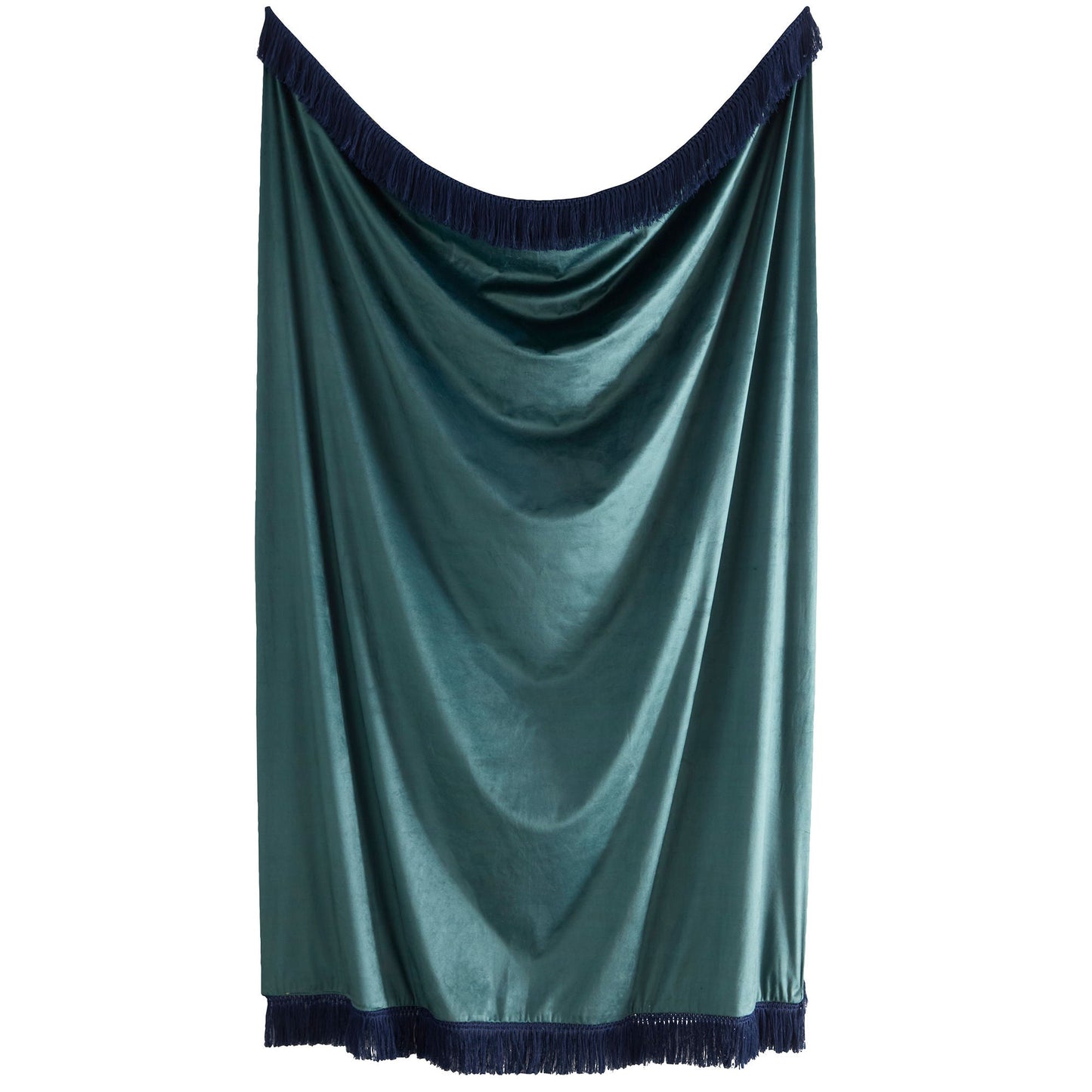 Laurence Llewelyn-Bowen Cotswold Fantasia Throw - Gold