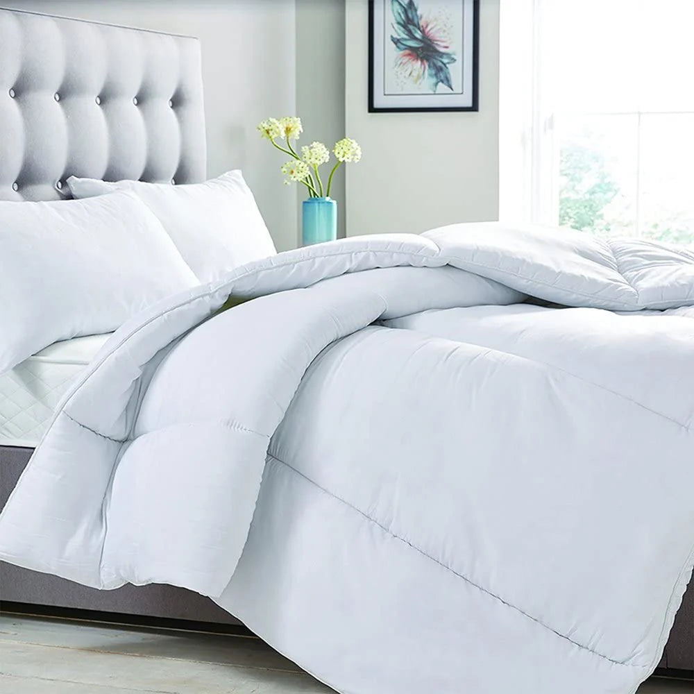 Paoletti Essentials Anti-Allergy Duvet 4.5 Tog
