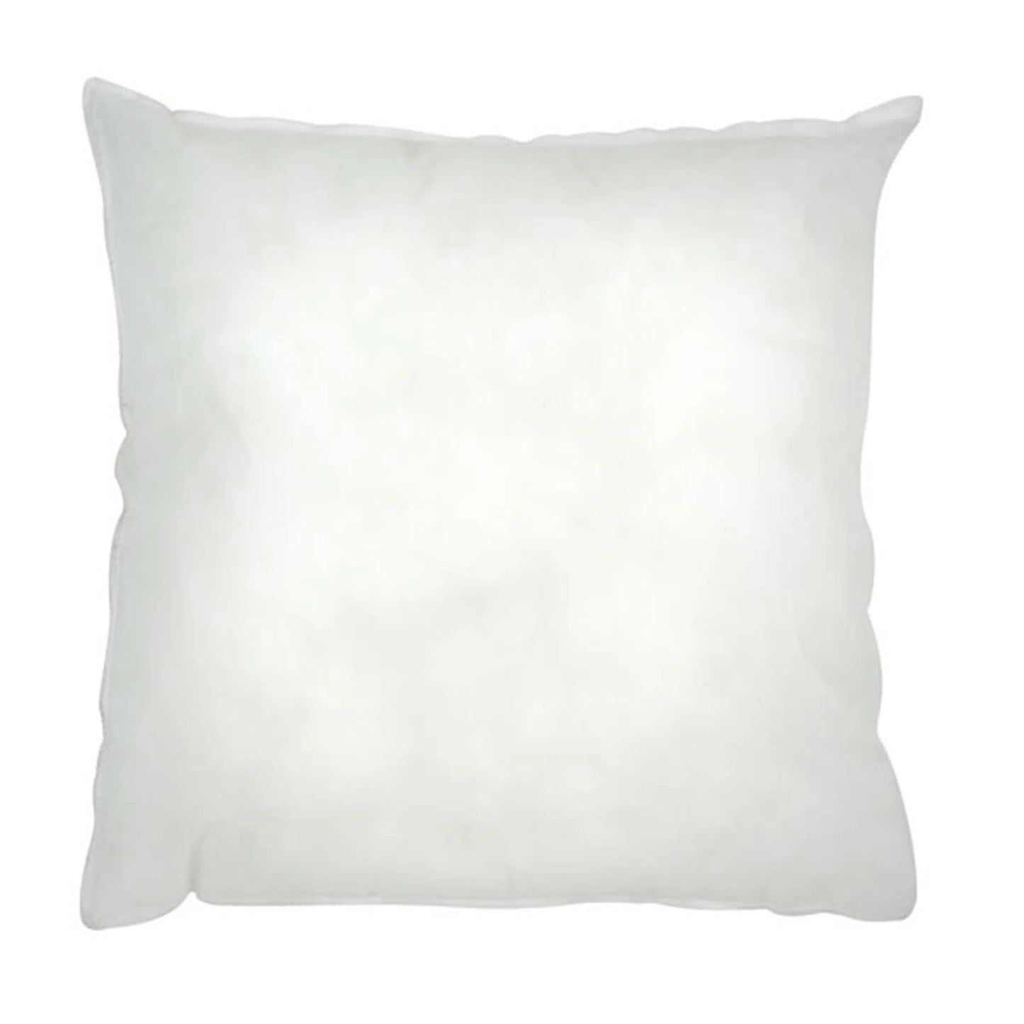 Riva Home Hollowfibre Polyester Cushion Pad