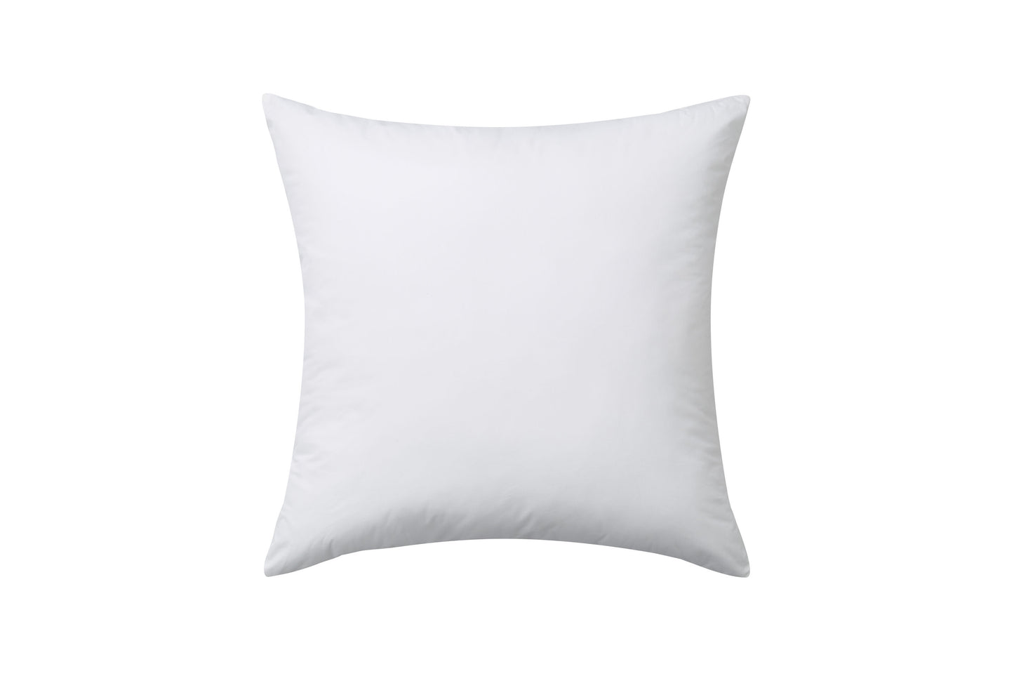 Hallis Square Micro Down Cushion Pads (Pack of 4) - 45cm x 45cm