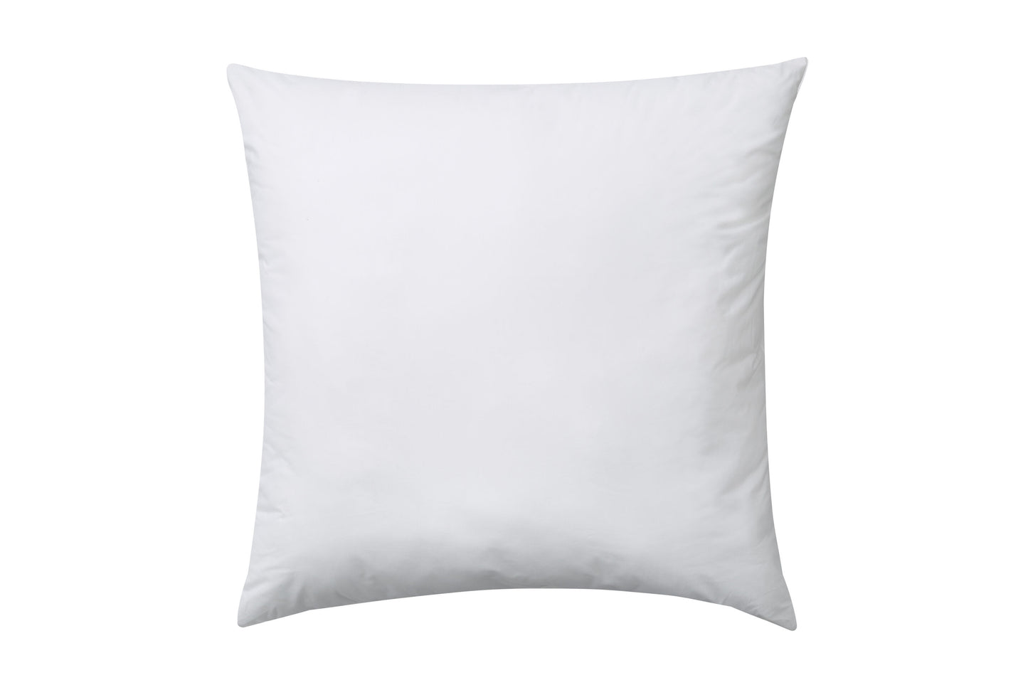 Hallis Square Micro Down Cushion Pads (Pack of 4) - 56cm x 56cm
