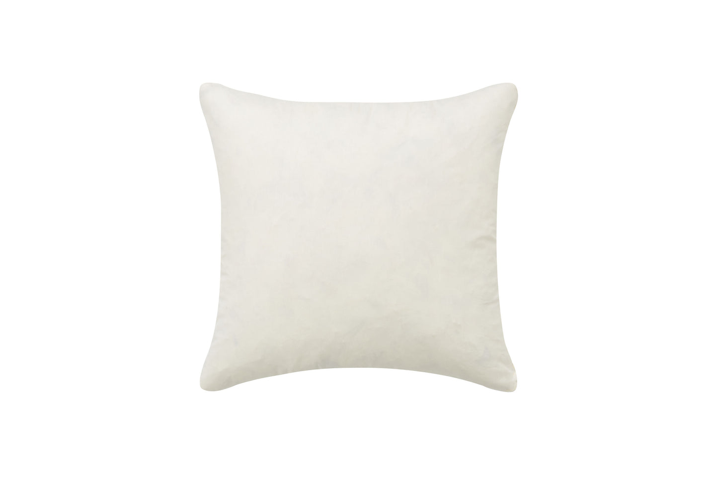Hallis Square Superfill Feather Cushion Pads (Pack of 6) - 30cm x 30cm