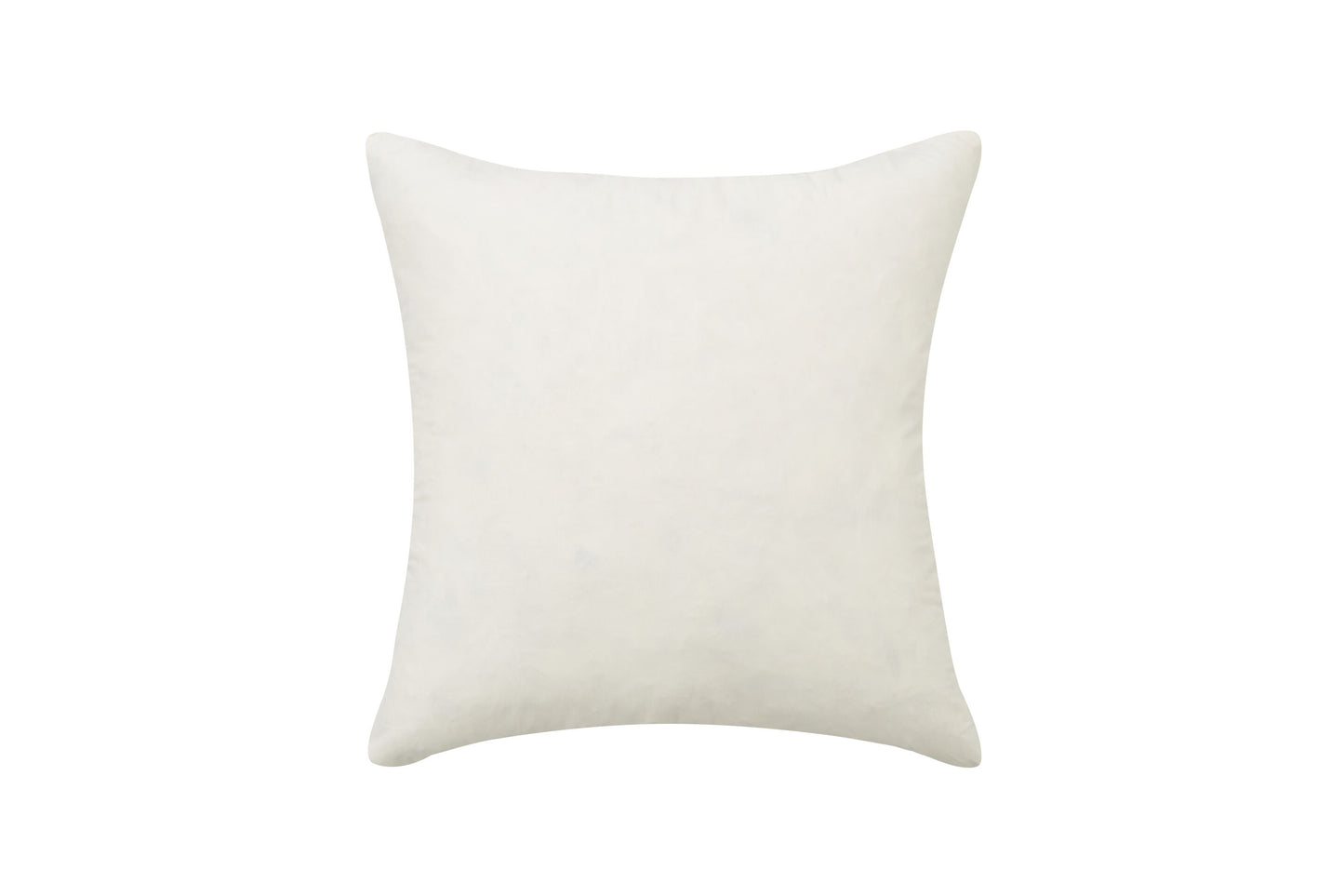 Hallis Square Superfill Feather Cushion Pads (Pack of 6) - 41cm x 41cm