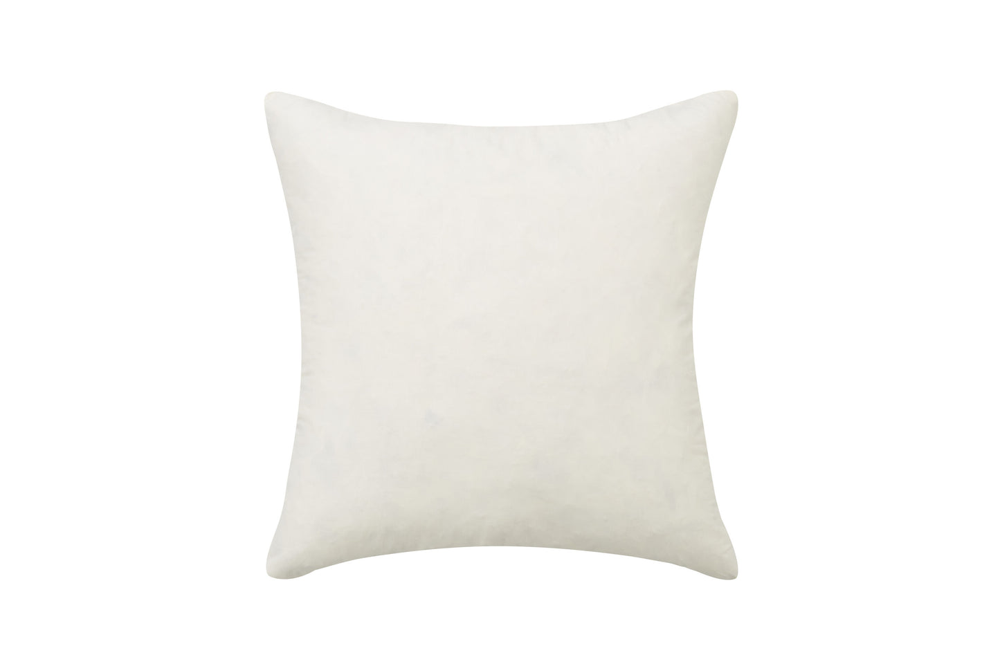 Hallis Square Superfill Feather Cushion Pads (Pack of 6) - 46cm x 46cm