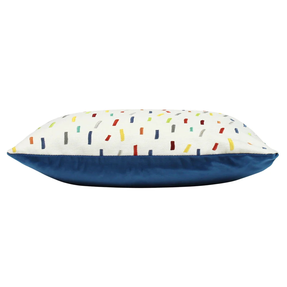 Prestigious Textiles Dolly Mixture Cushion - Jungle