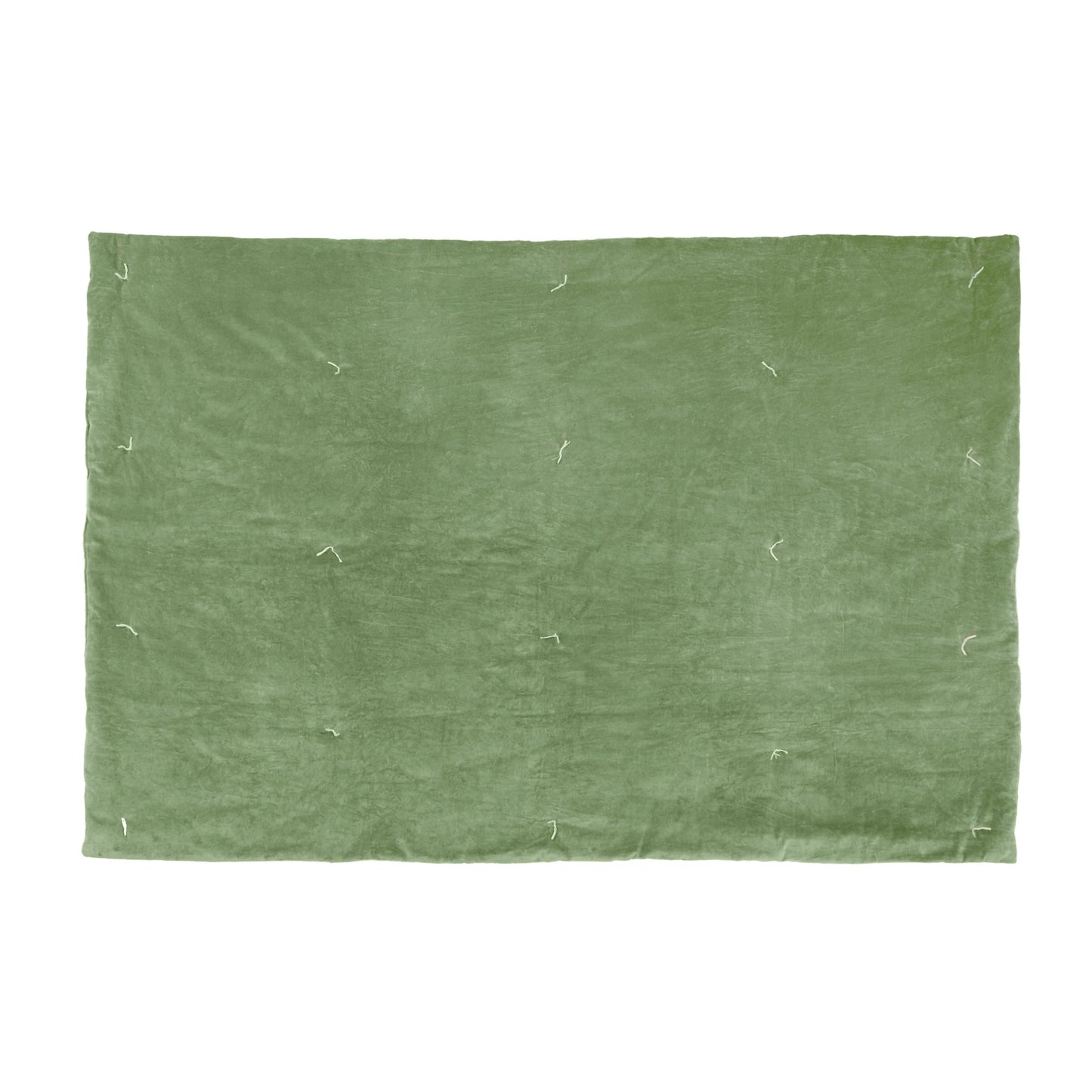 Wylder Edie Bedspread - Green