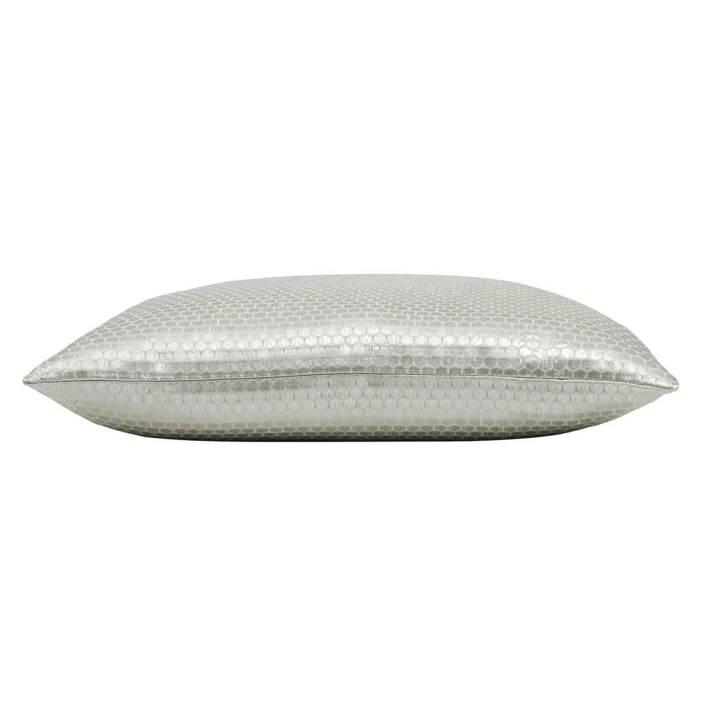 Prestigious Textiles Emboss Cushion - Feather