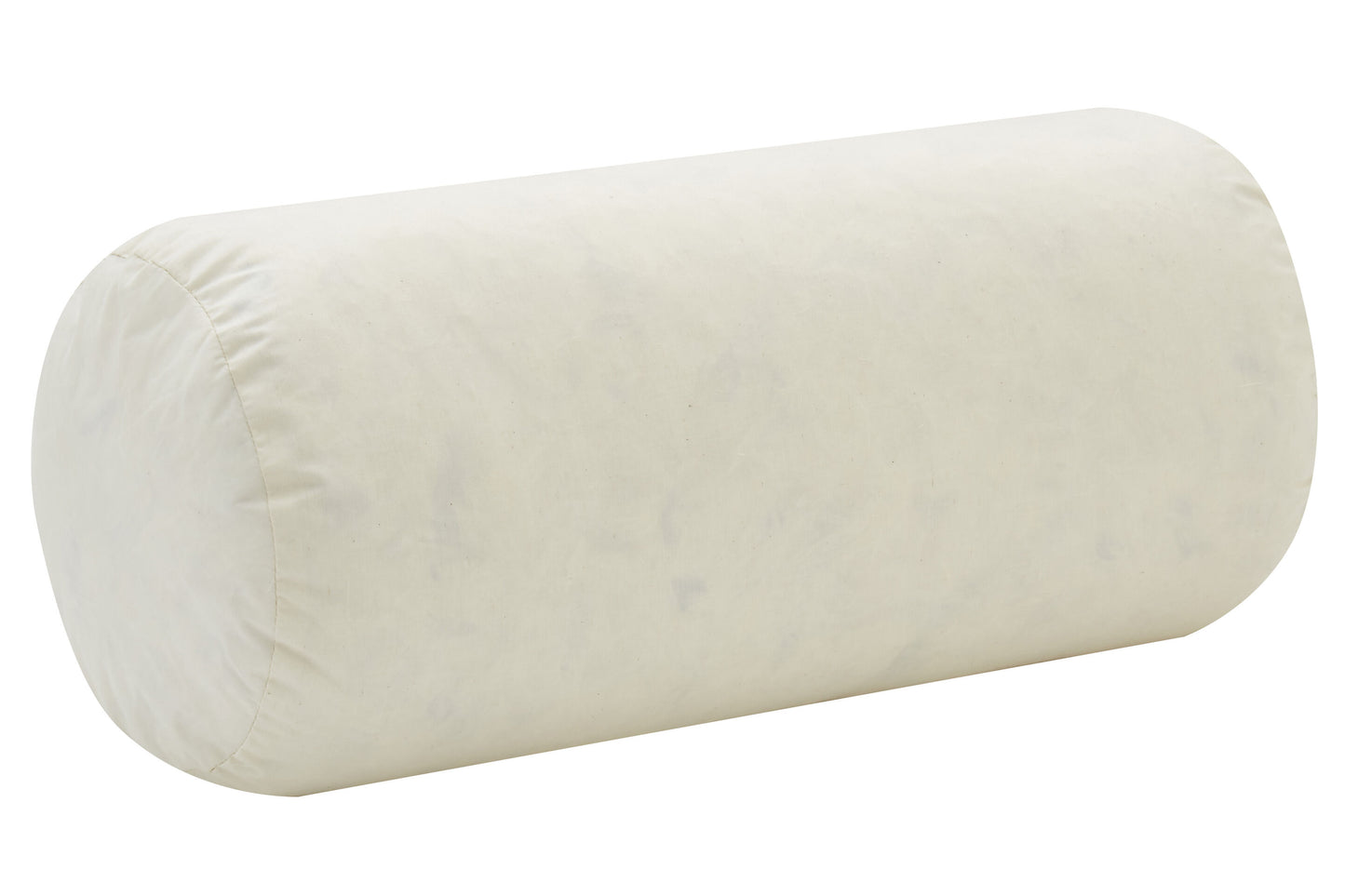 Hallis Superfill Feather Bolster Cushions (Pack of 2) - 46cm x 20cm