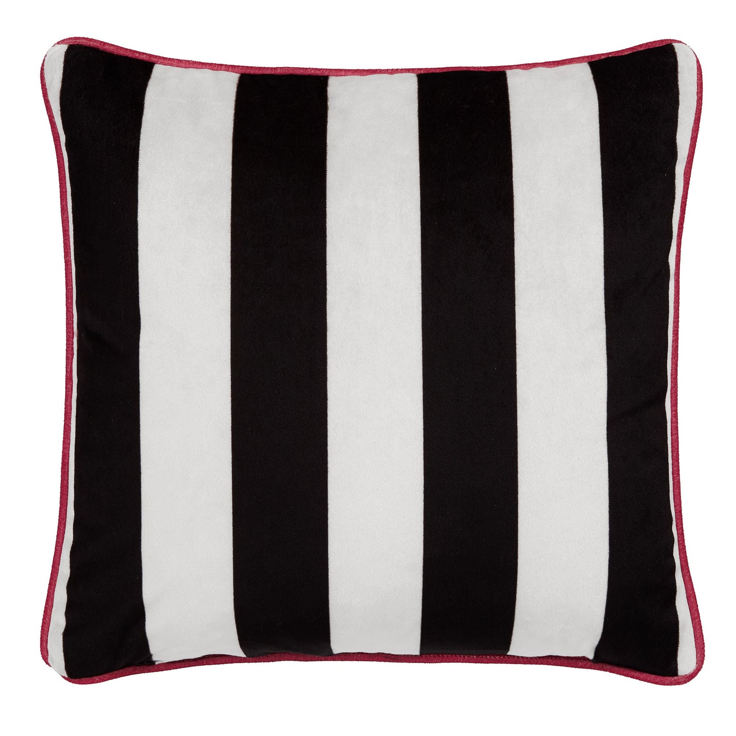 Hiyah Hydrangea Cushion by Laurence Llewelyn-Bowen in Lime 43 x 43cm - Cushion - Laurence Llewelyn-Bowen