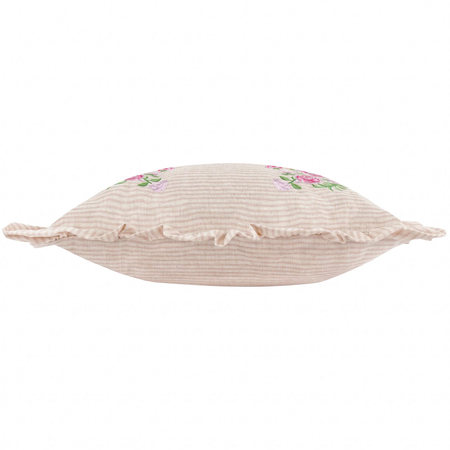 Wylder Martha Cushion - Pink