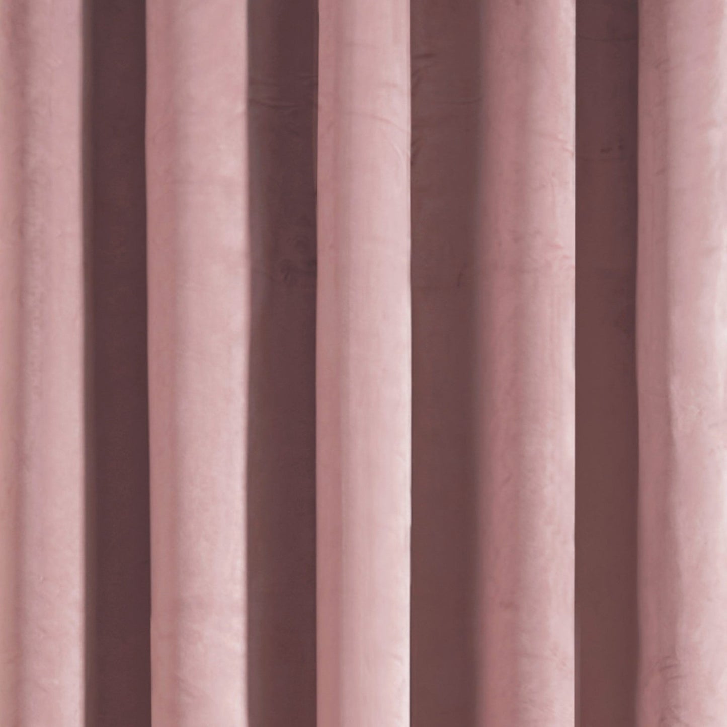 Montrose Eyelet Single Panel Door Curtain by Laurence Llewelyn-Bowen in Blush - Eyelet Single Panel Door Curtain - Laurence Llewelyn-Bowen