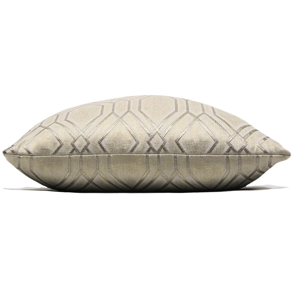 Prestigious Textiles Othello Cushion - Coin