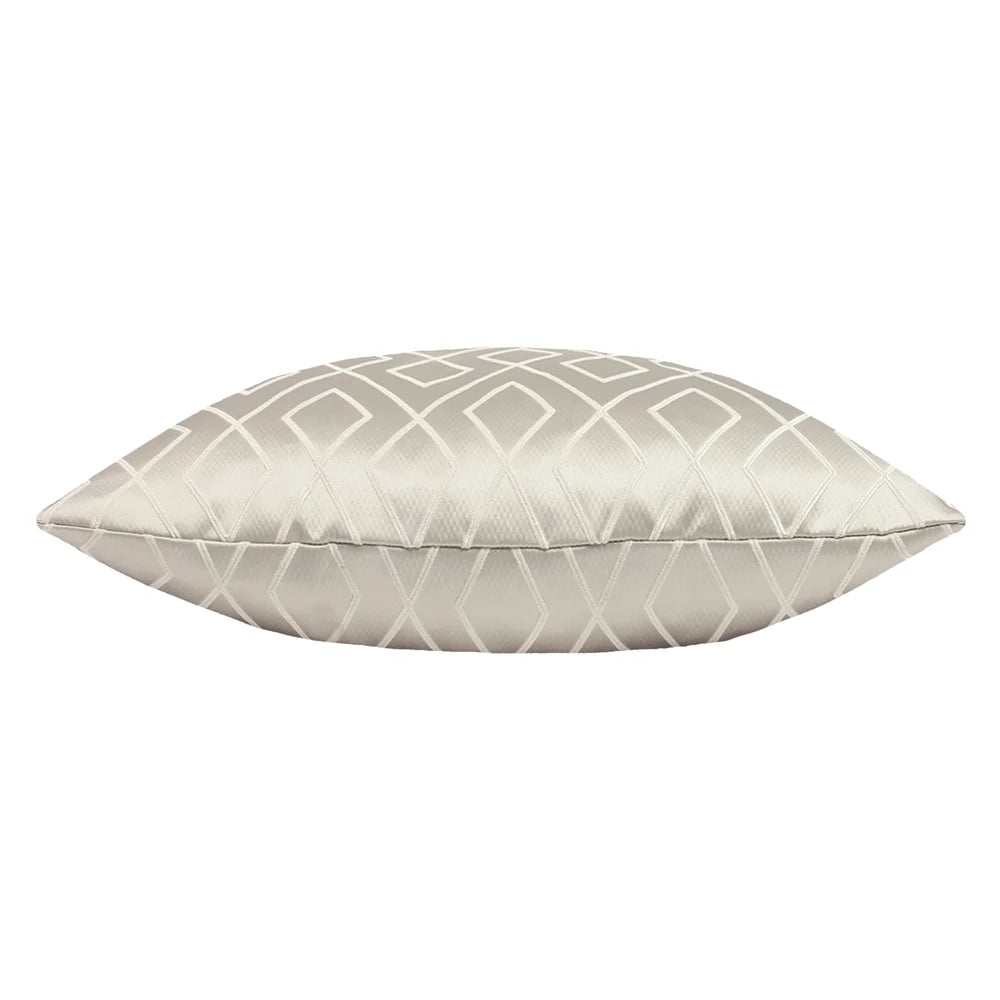 Prestigious Textiles Pivot Cushion - Canvas
