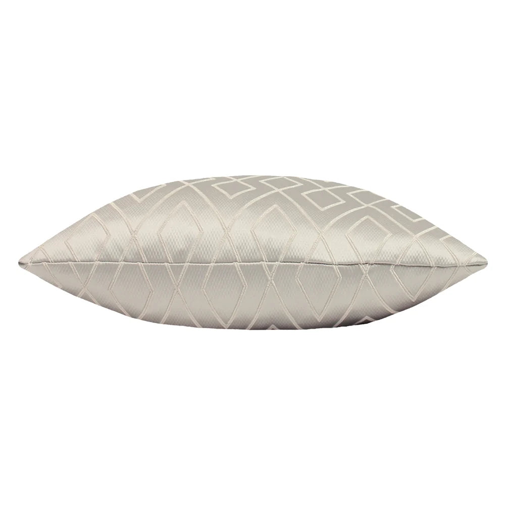 Prestigious Textiles Pivot Cushion - Pumice