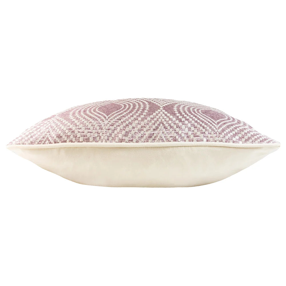 Prestigious Textiles Radiance Cushion - Dusk