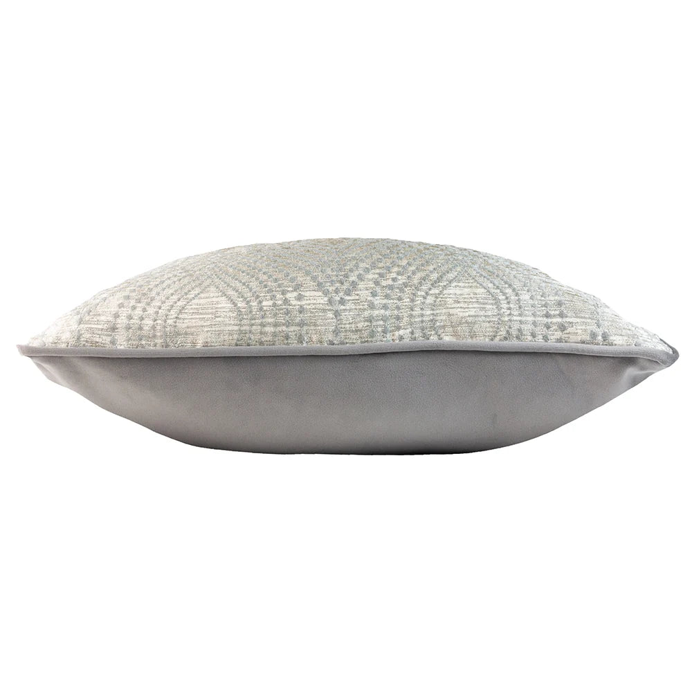 Prestigious Textiles Radiance Cushion - Pumice