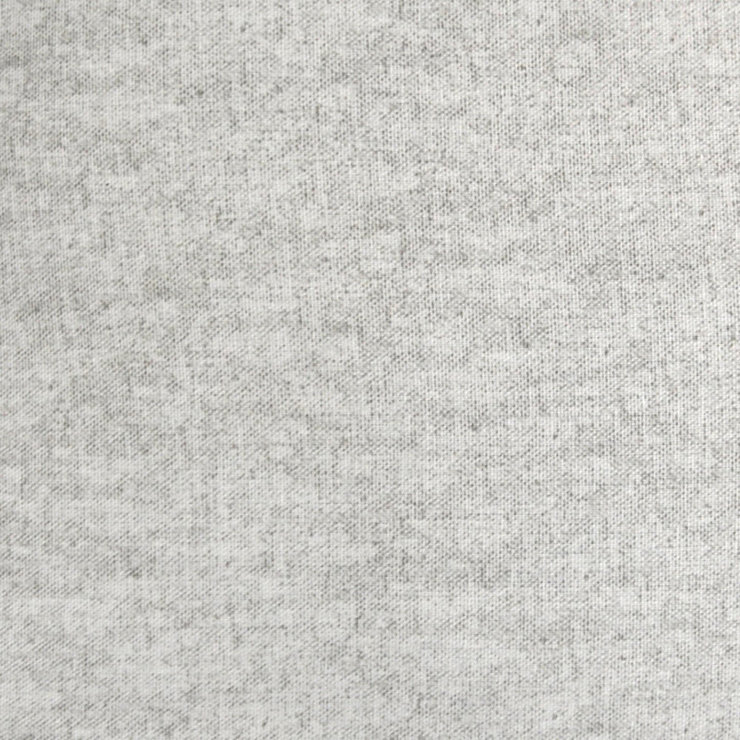 Sorbonne Cushion by Fusion in Silver 43 x 43cm - Cushion - Fusion