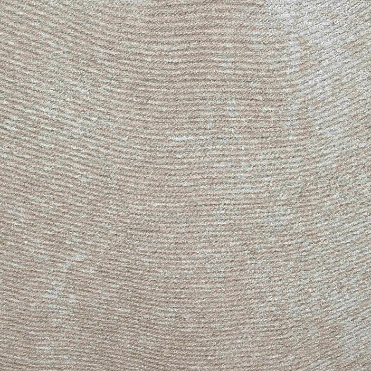 Textured Chenille Cushion by Curtina in Natural 43 x 43cm - Cushion - Curtina