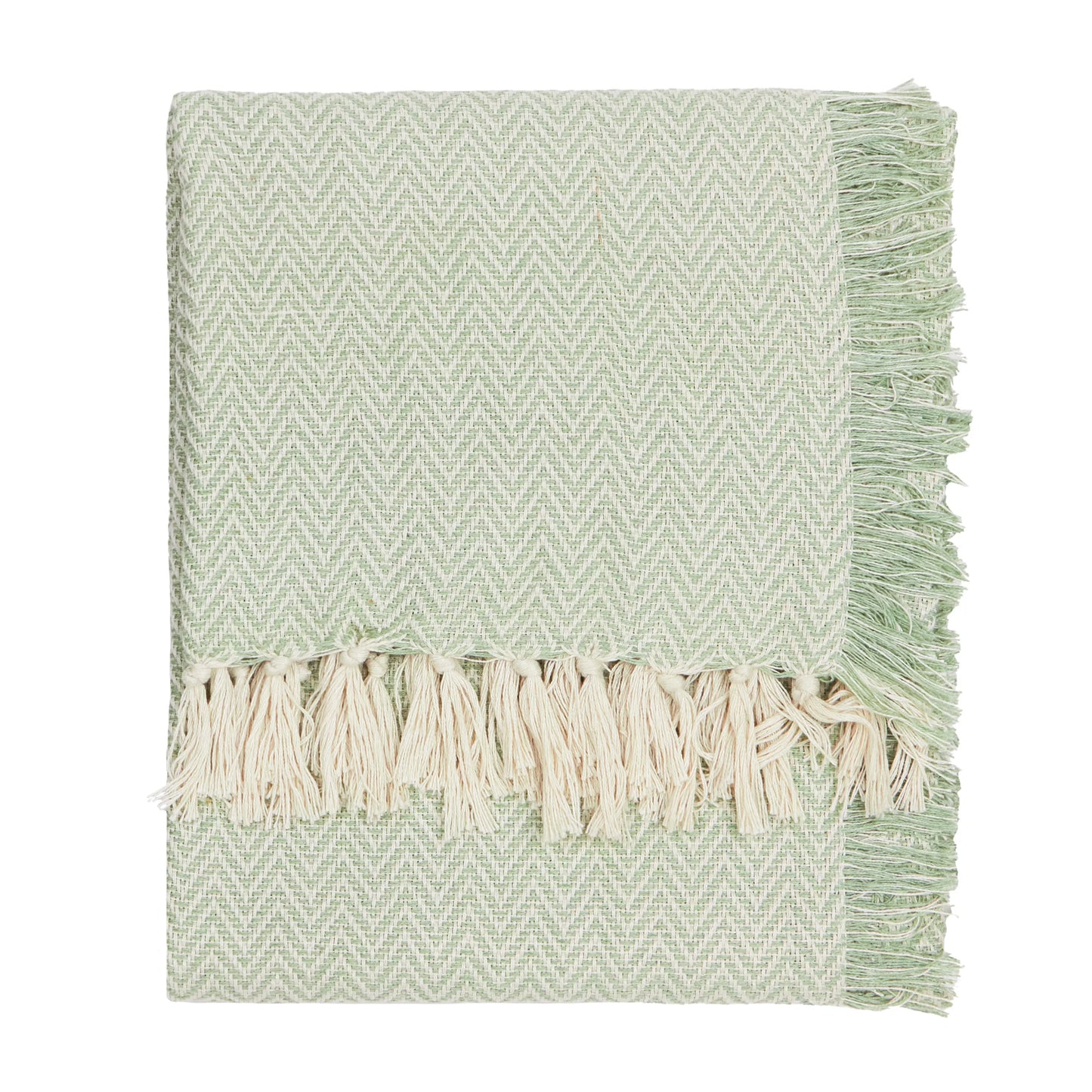 Wylder Wisley Outdoor Throw - Leaf