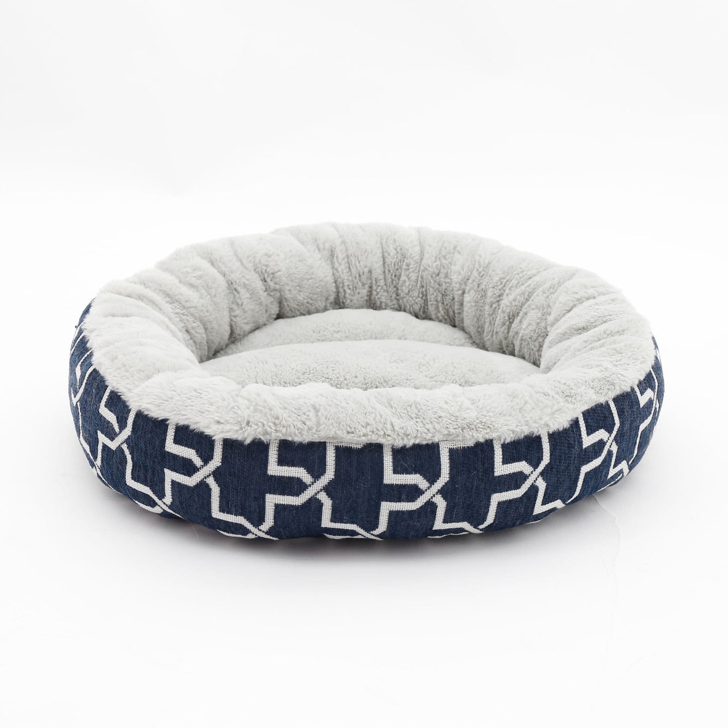 Alan Symonds Pet Cuddler - Blue