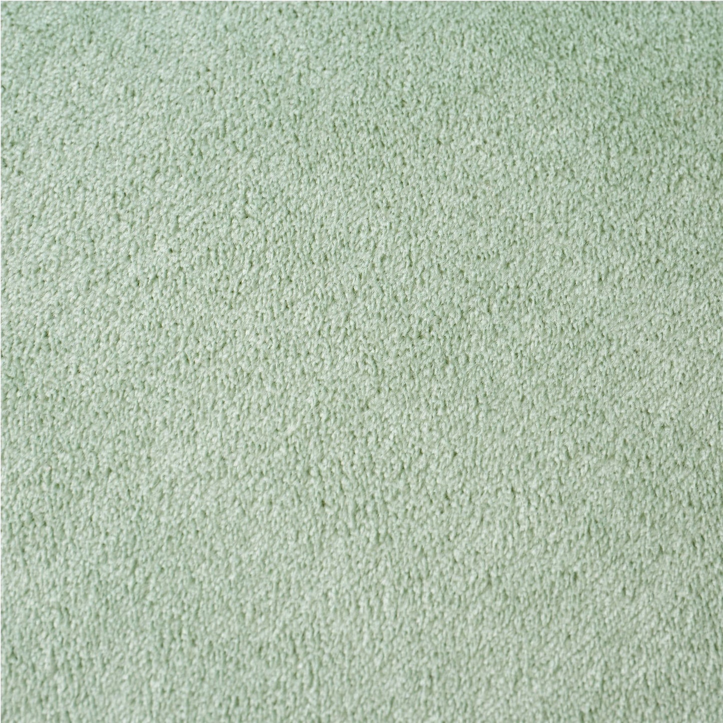 Catherine Lansfield Anti-Bacterial Memory Foam Bath Mat - Sage Green