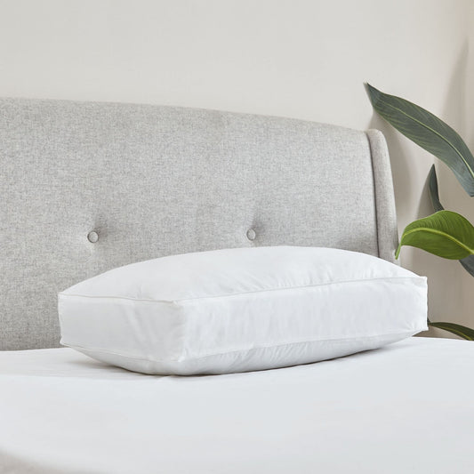 Catherine Lansfield Luxury Box Pillow