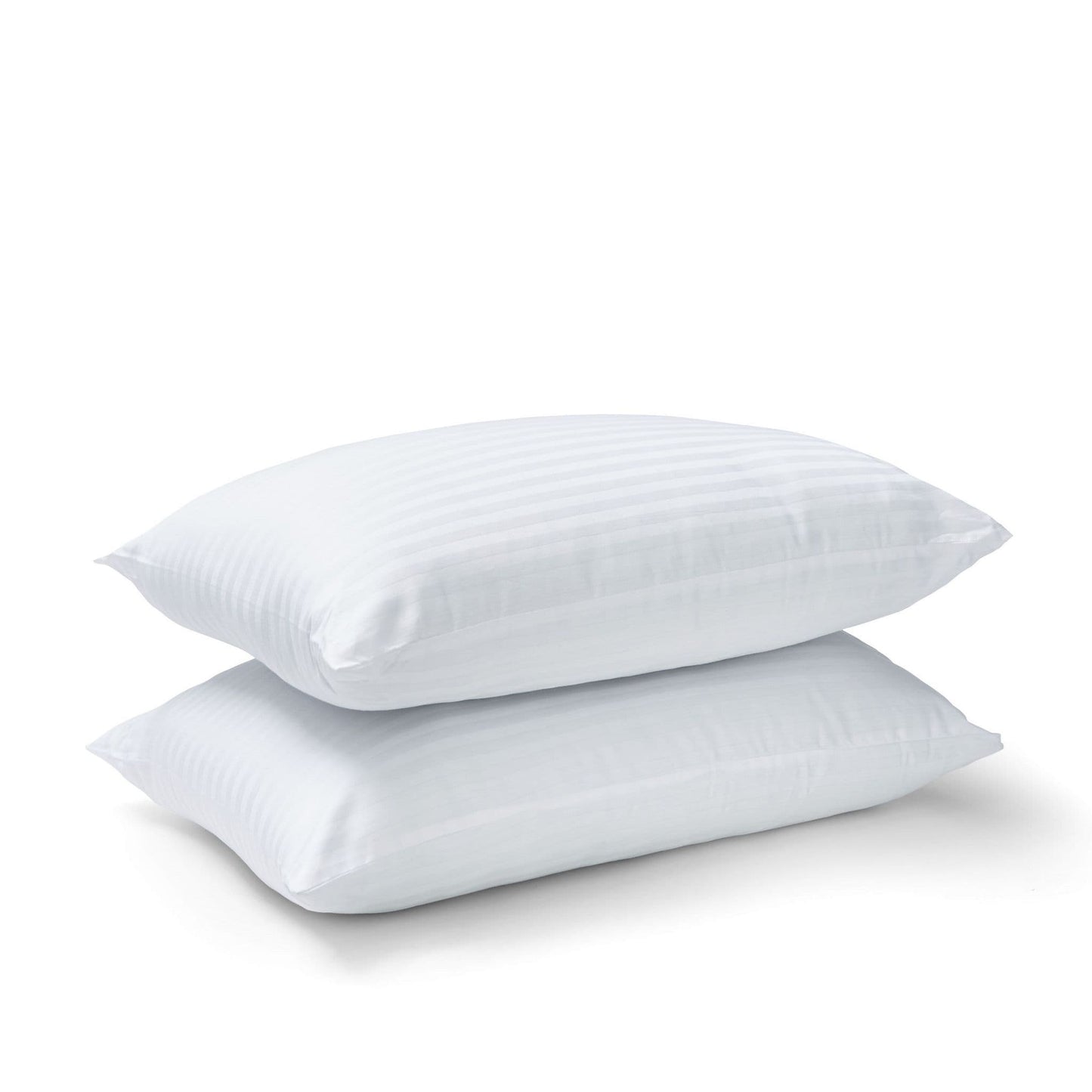 Catherine Lansfield Luxury Hotel Pillows (Pair)