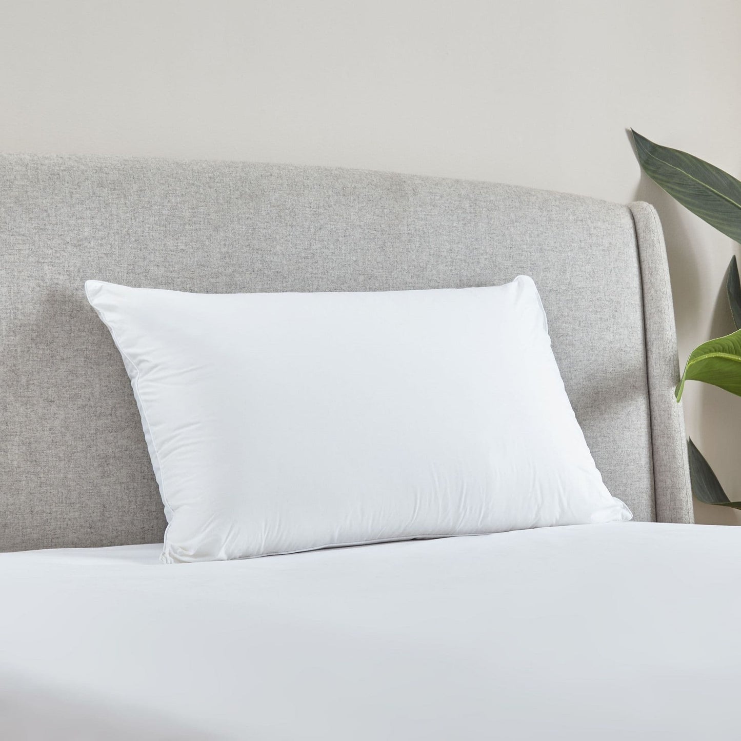 Catherine Lansfield Luxury Multi-Relax Pillow