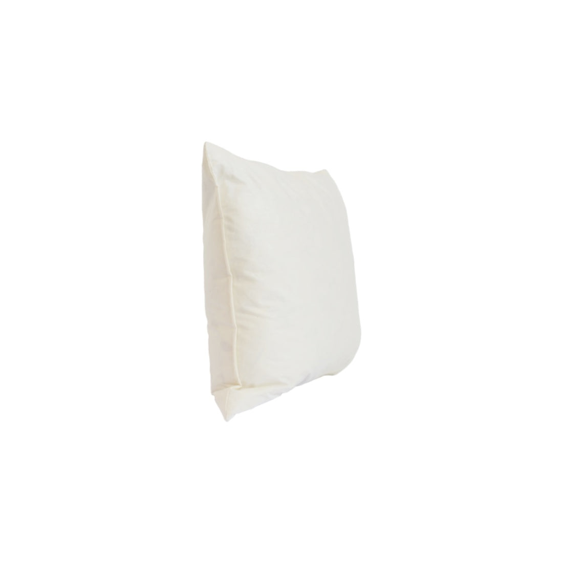 Jones Square Feather Cushion Pads (Pack of 6) - 41cm x 41cm