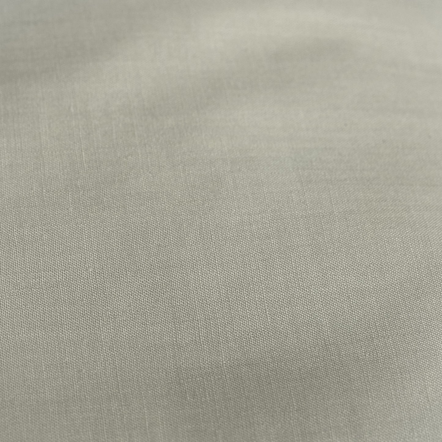 200TC Plain Dye 35cm Deep Fitted Sheet by Appletree Boutique in Silver - 35cm Deep Fitted Sheet - Appletree Boutique