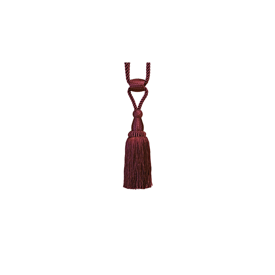 Jones Monaco Barrel Tieback - Wine