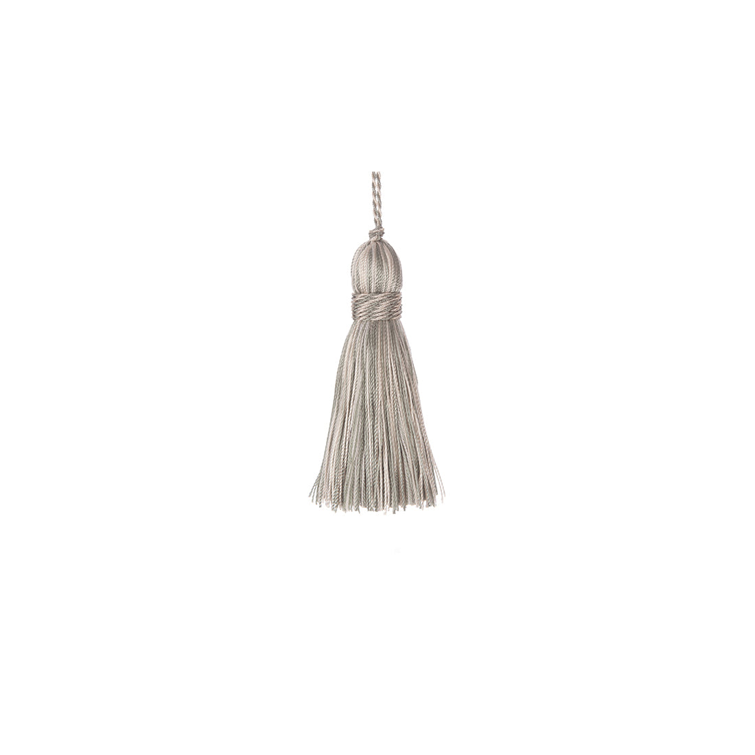 Jones Belezza Key Tassel - Thyme