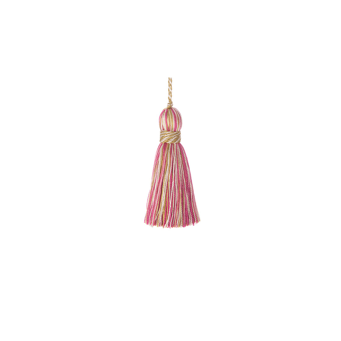 Jones Belezza Key Tassel - Tutti Frutti