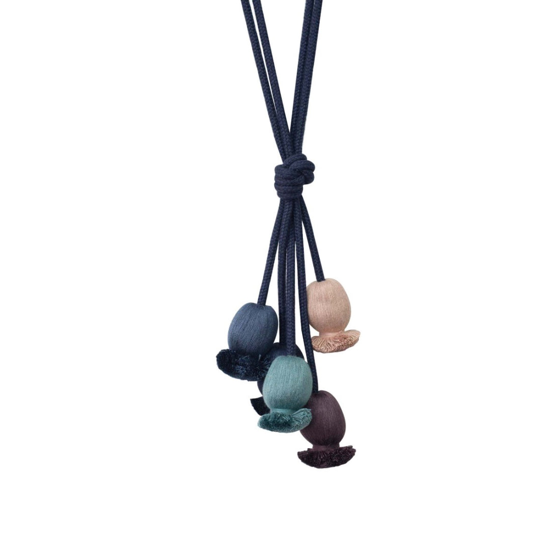 Jones Cipolla Tieback - Jester