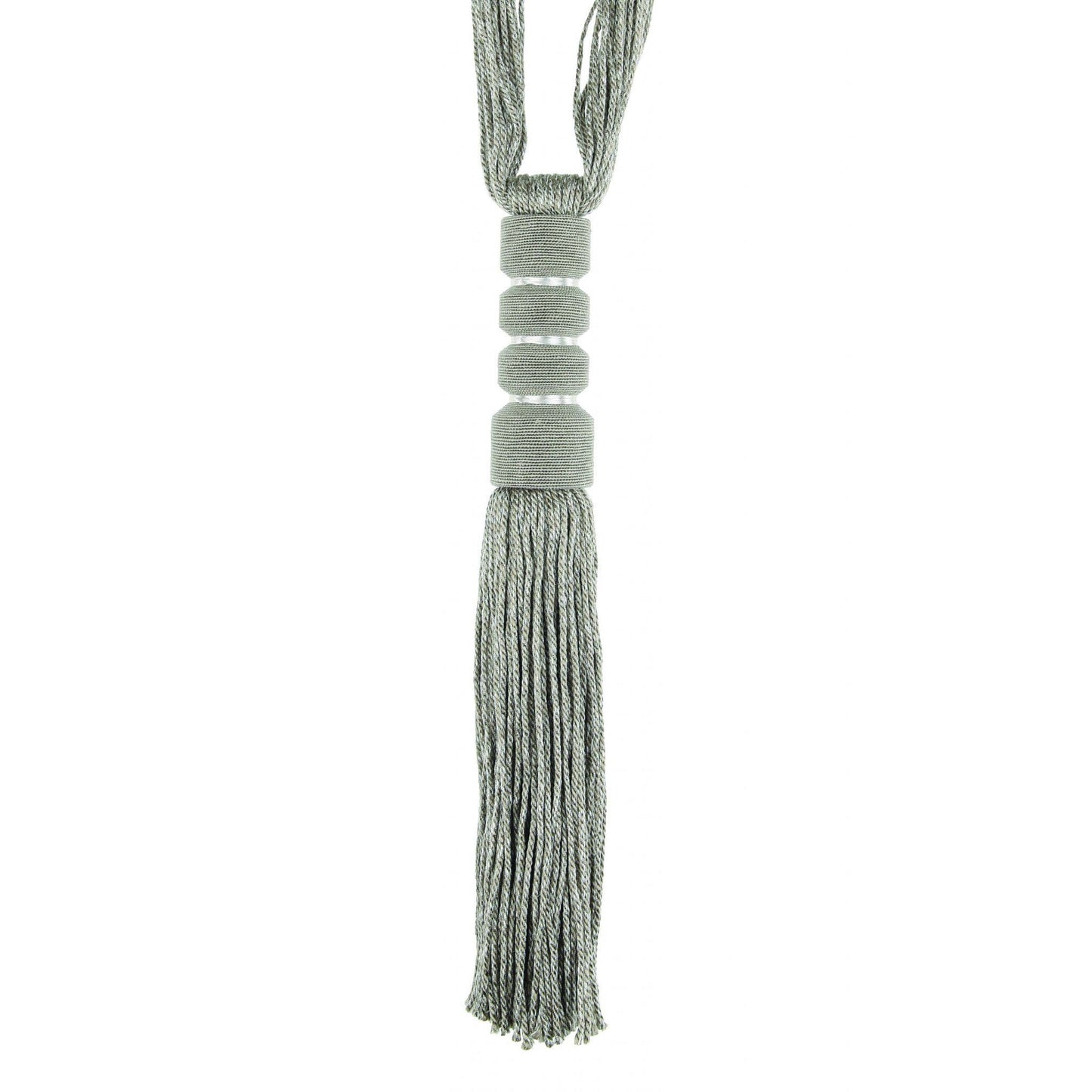 JLS Gypsy Tassel Tiebacks (Pair) - GY036/02