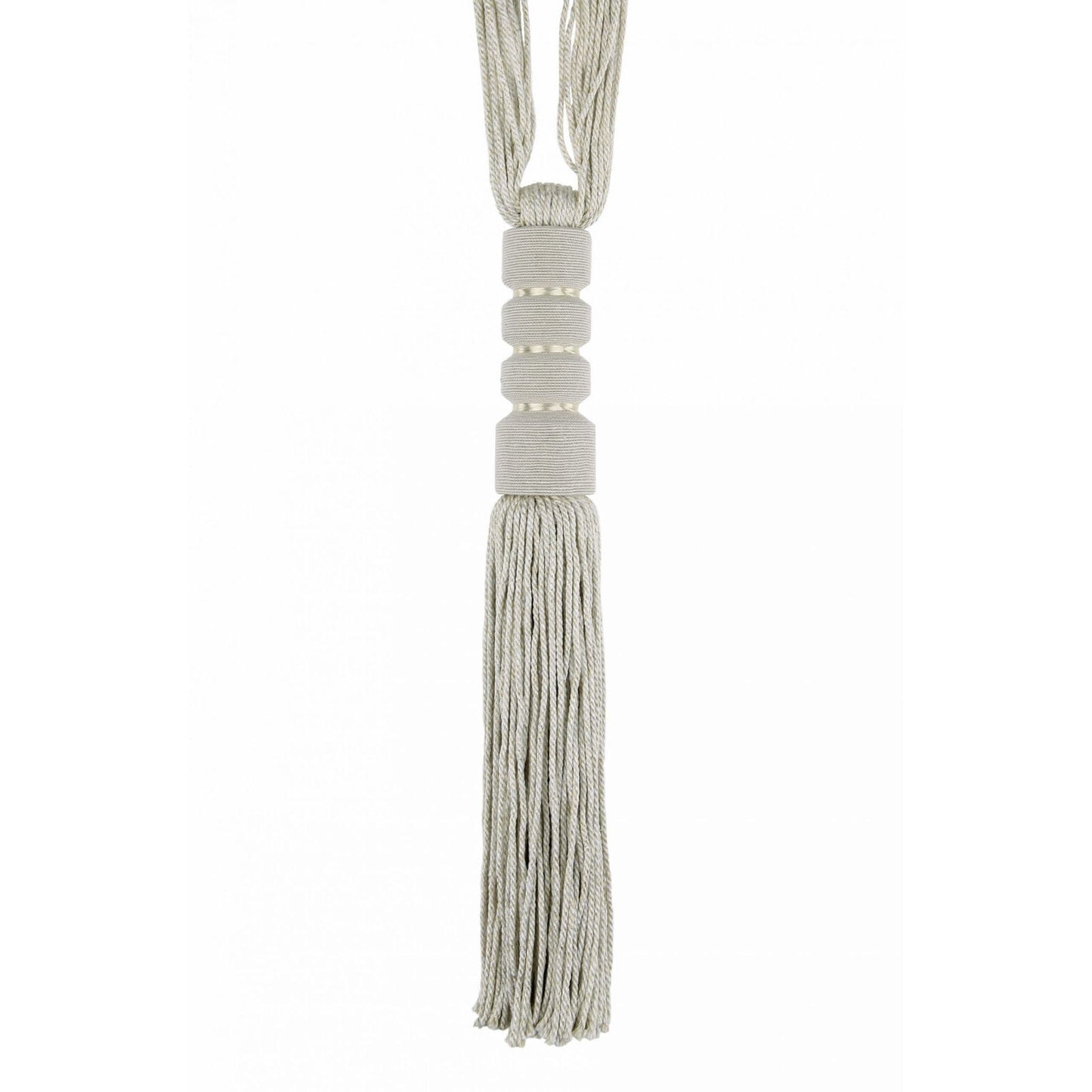 JLS Gypsy Tassel Tiebacks (Pair) - GY036/14