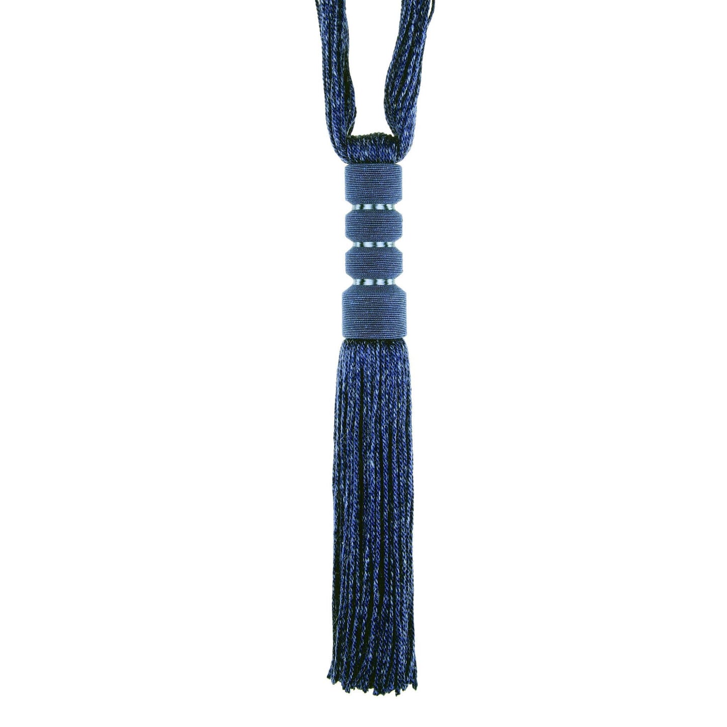 JLS Gypsy Tassel Tiebacks (Pair) - GY036/21