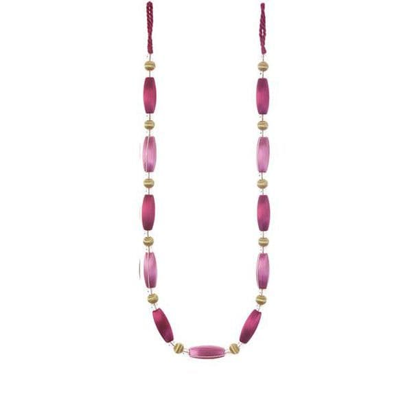 Jones Ensemble Regal Tieband - Peony