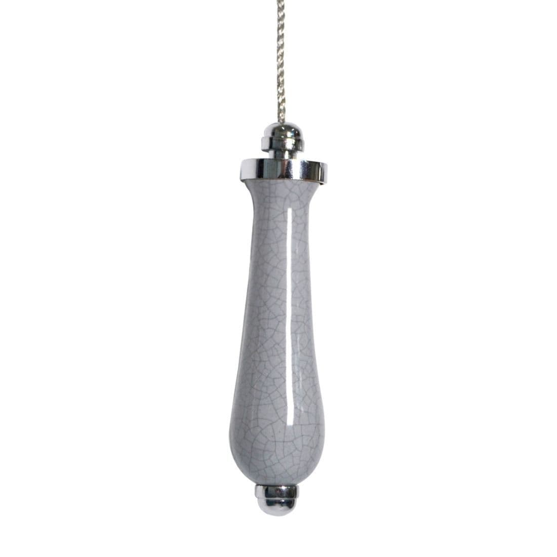 Laura Ashley Bertie Light Pull - Dove